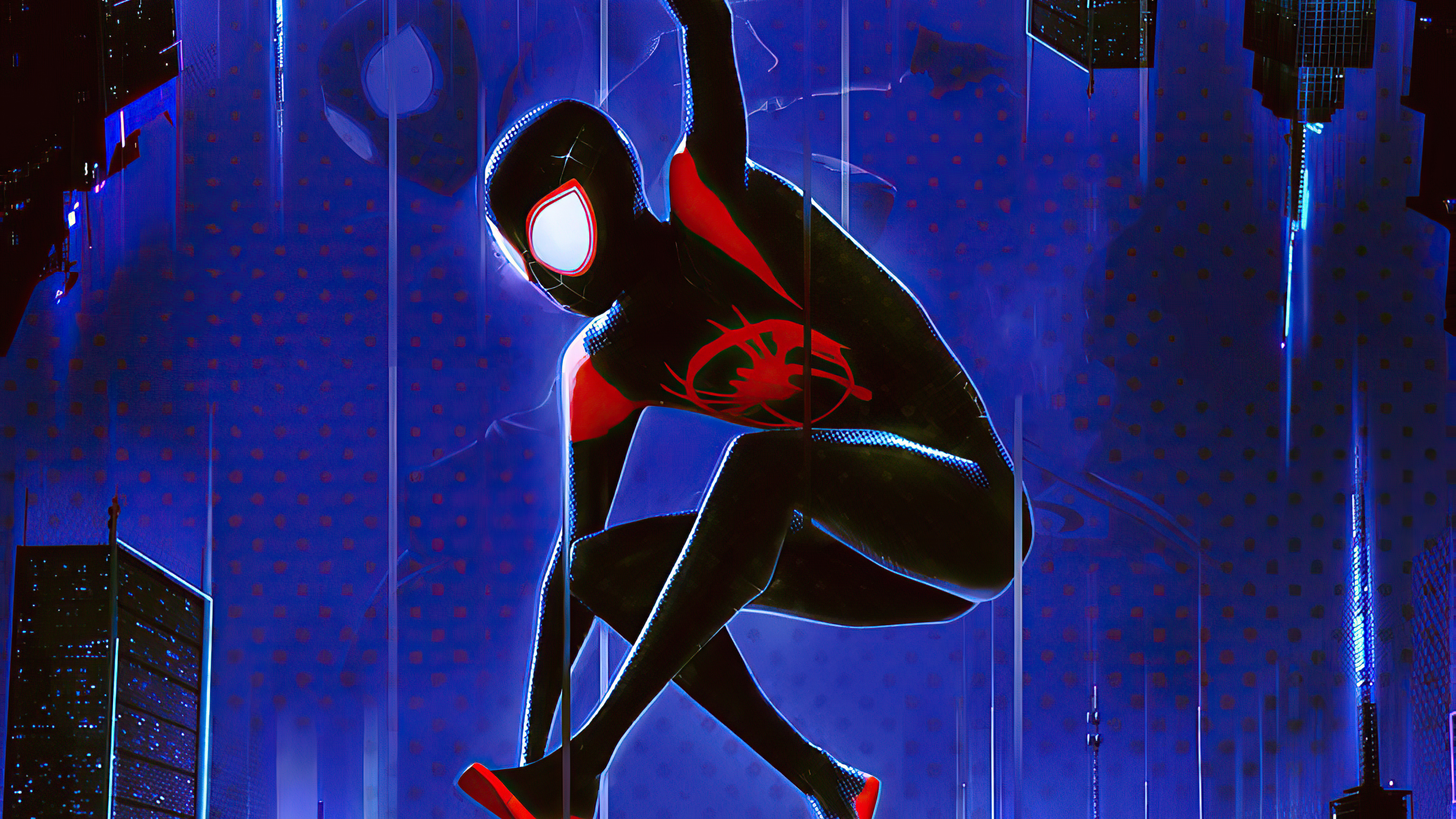 spiderman miles 2020 artwork 1596916012