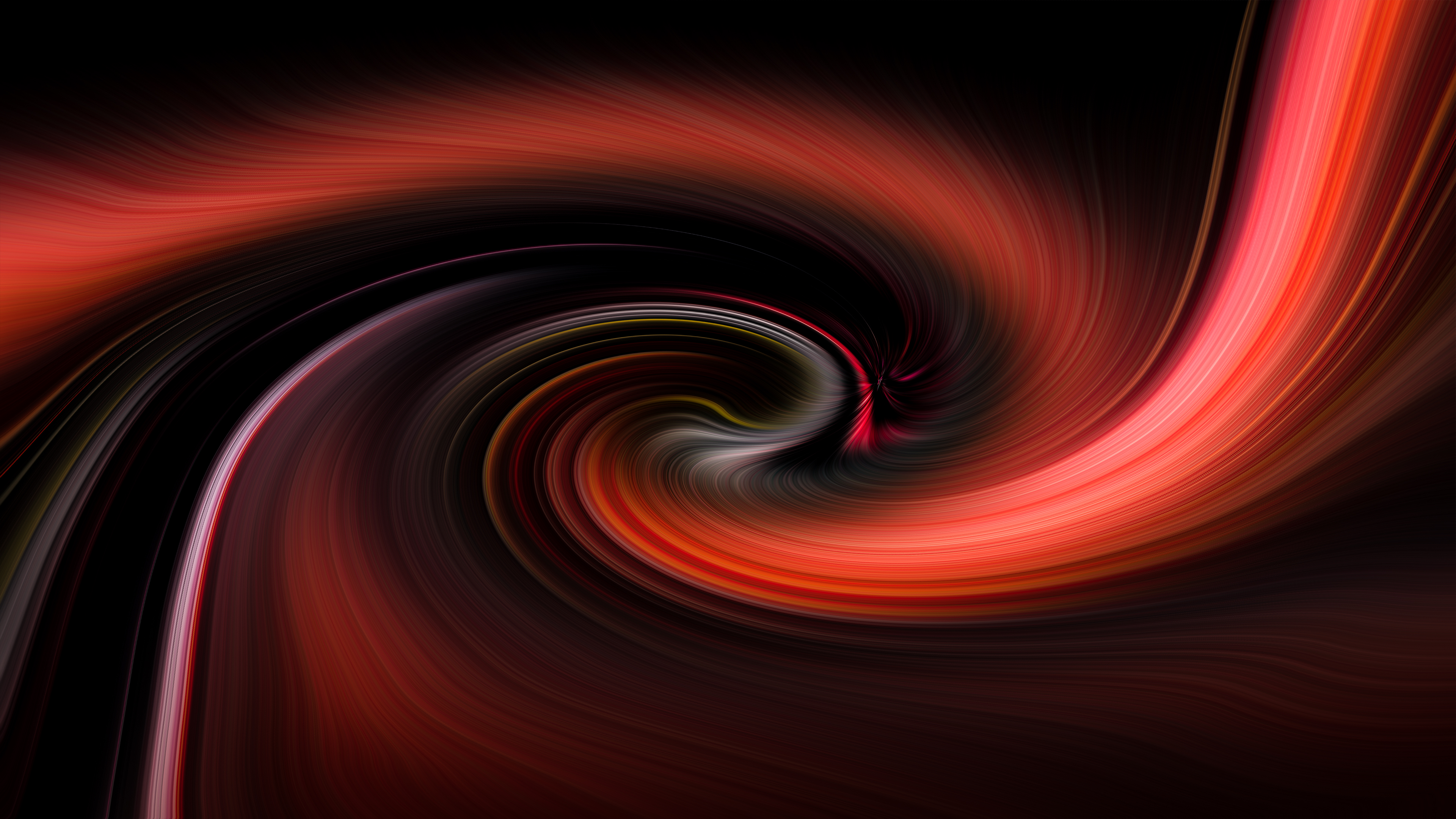 Spiral Motion Red - 4k Wallpapers - 40.000+ ipad wallpapers 4k