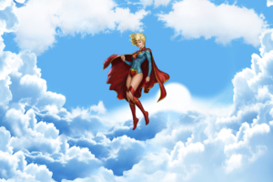 supergirl in sky 1596915182