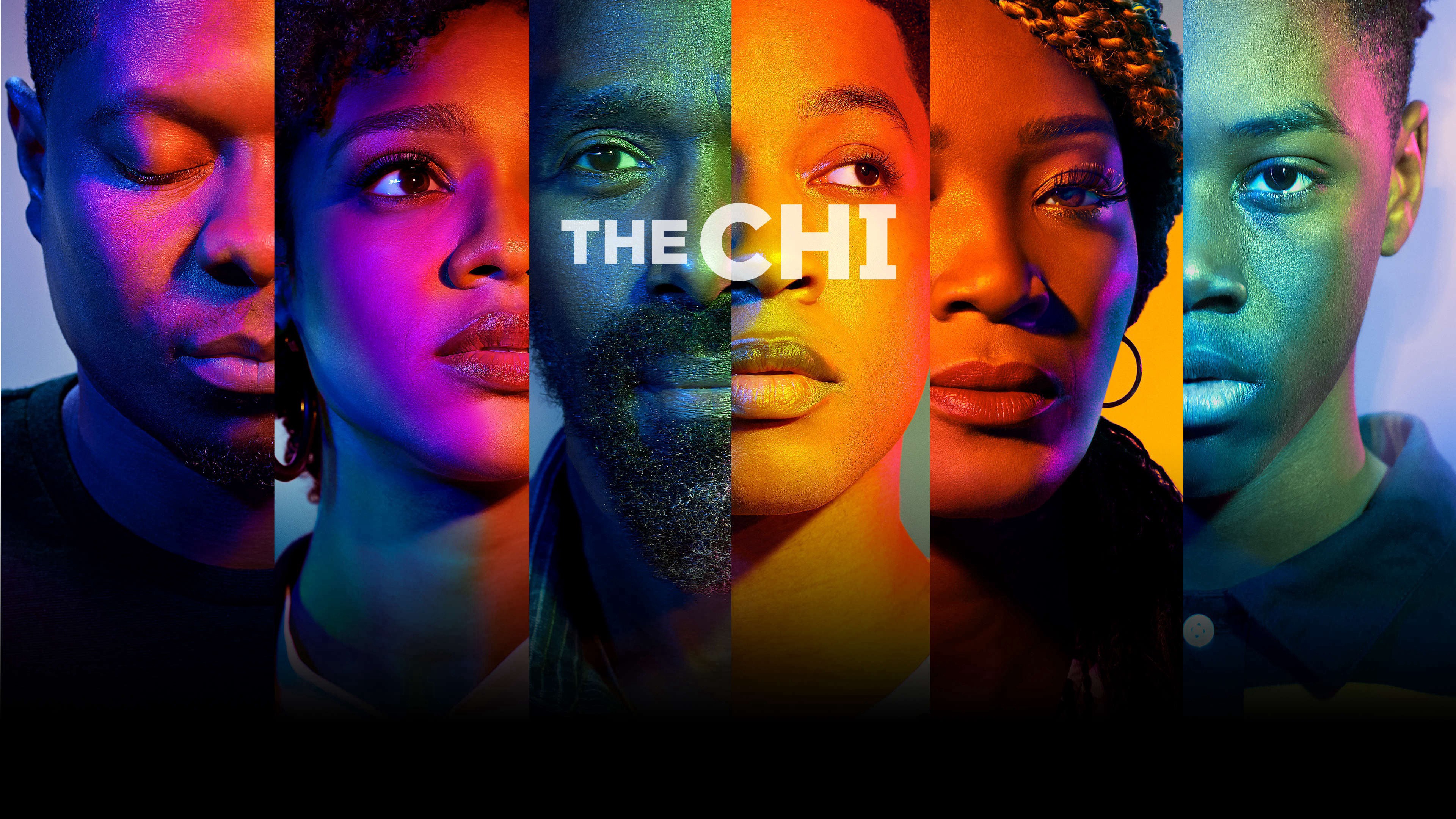 The Chi Tv Series