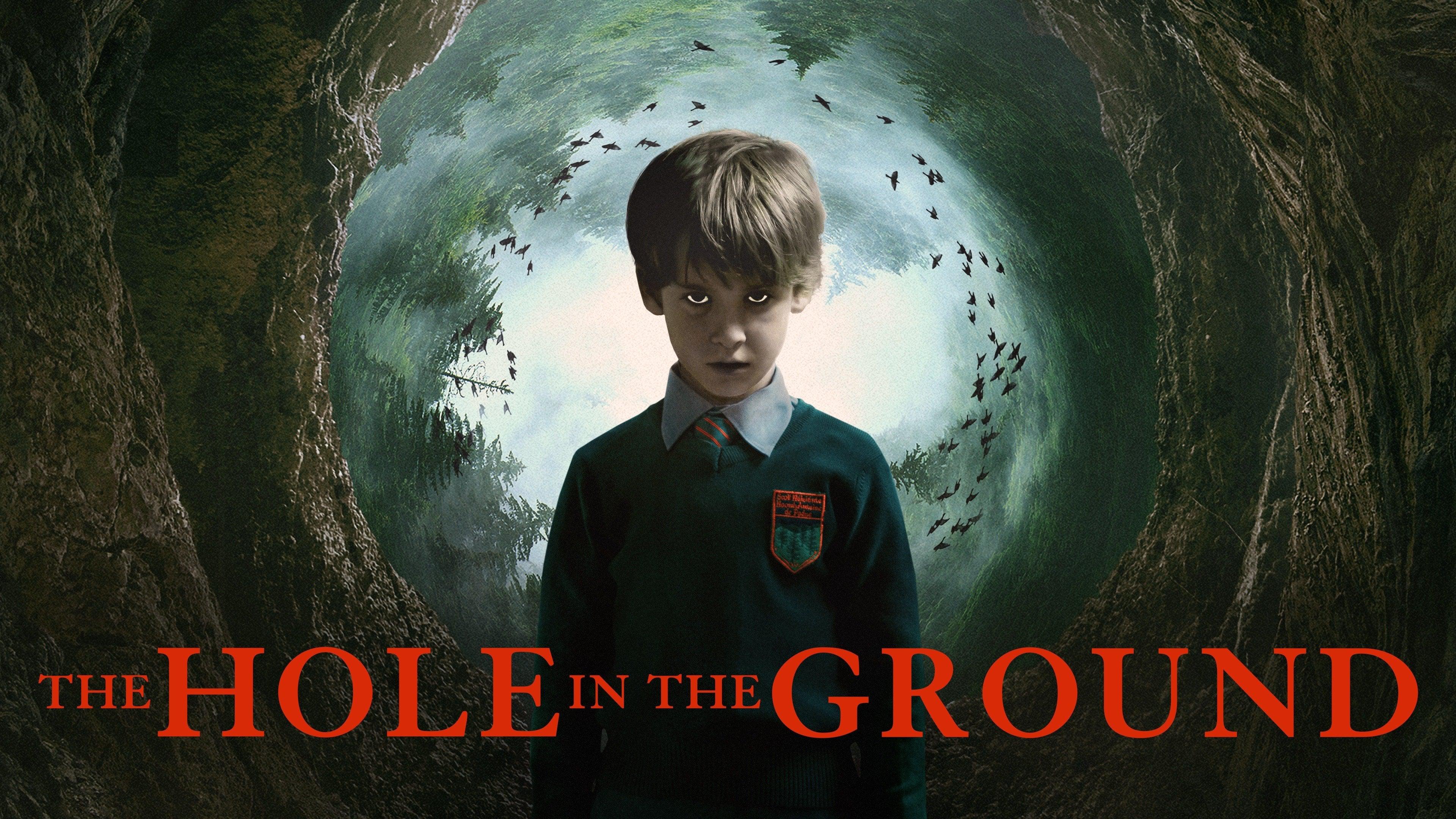 the hole in the ground 1596930670