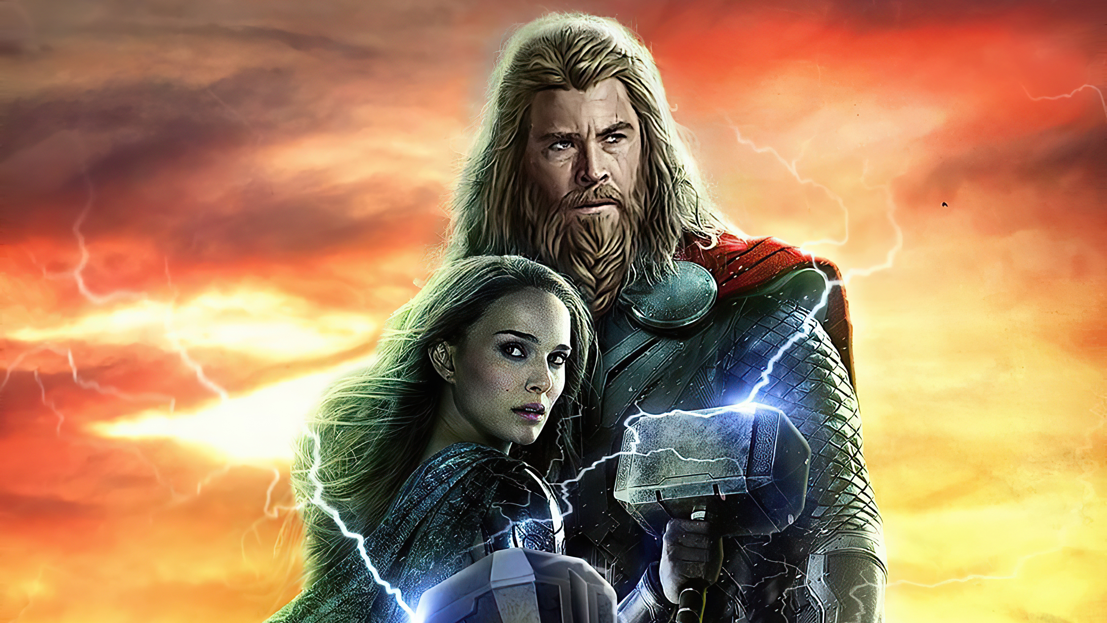 thor love and thunder artwork 1596914851