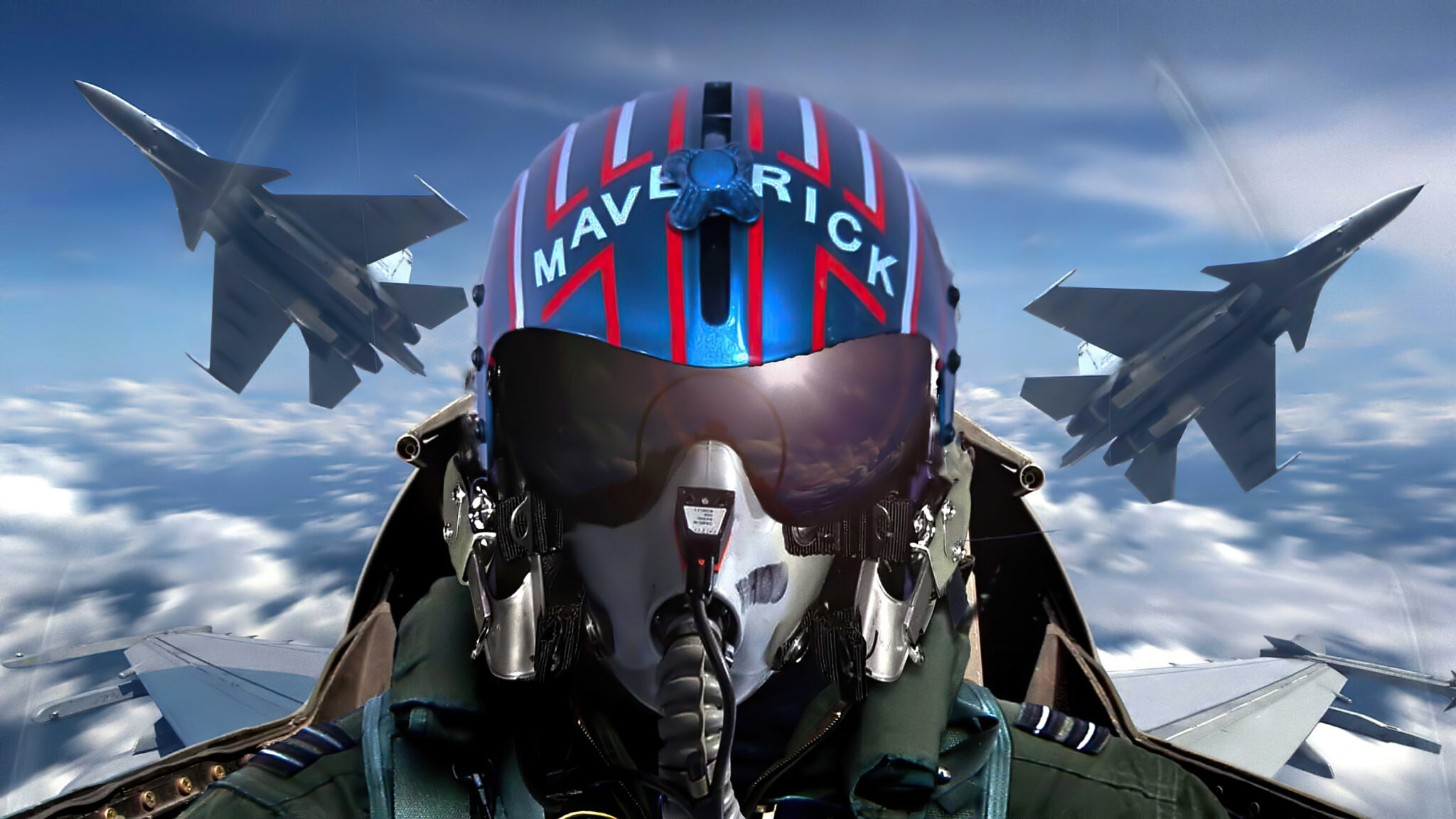 download the last version for android Top Gun: Maverick