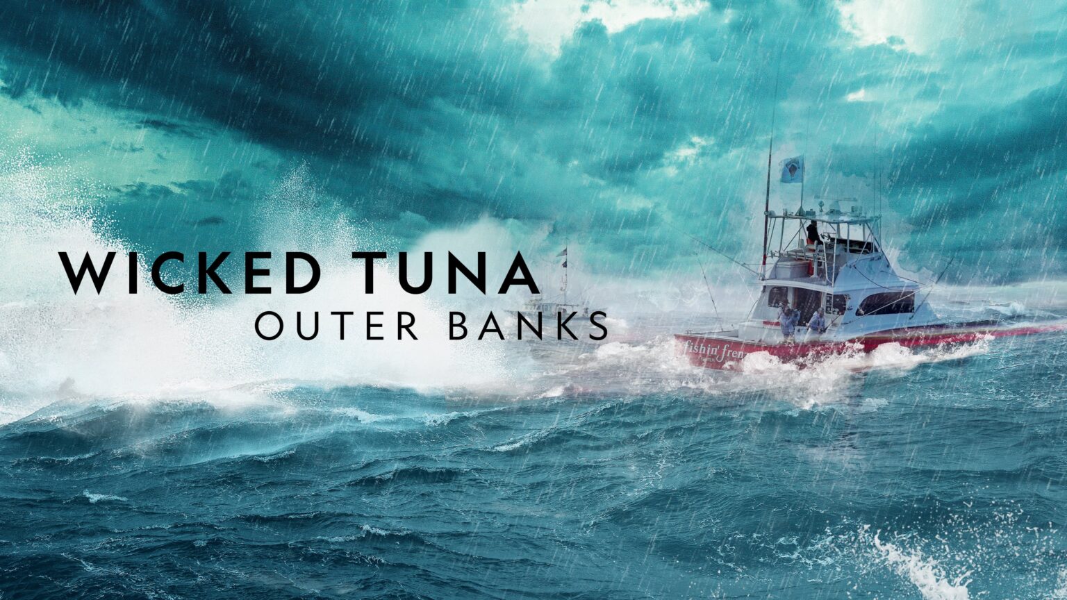 Wicked Tuna Outer Banks Cast Hot Sex Picture