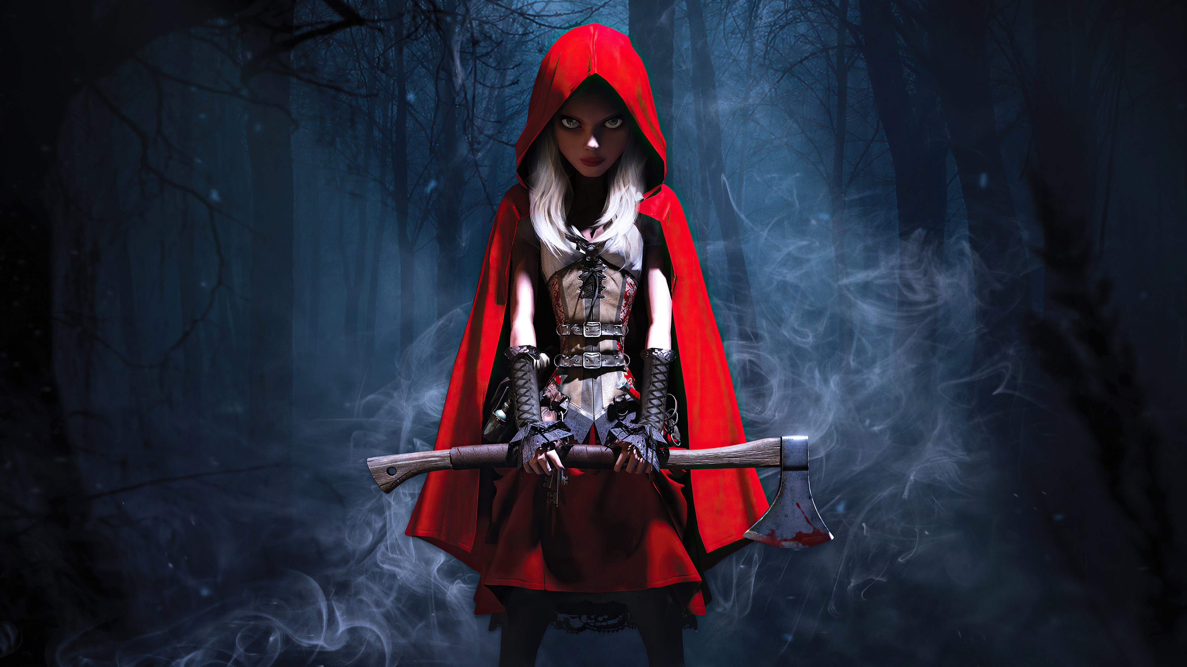 woolfe the red hood diaries 1596992955