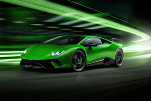 2020 green lamborghini huracan performante 4k 1602450890