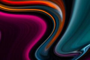 abstract color flow 4k 1602439164