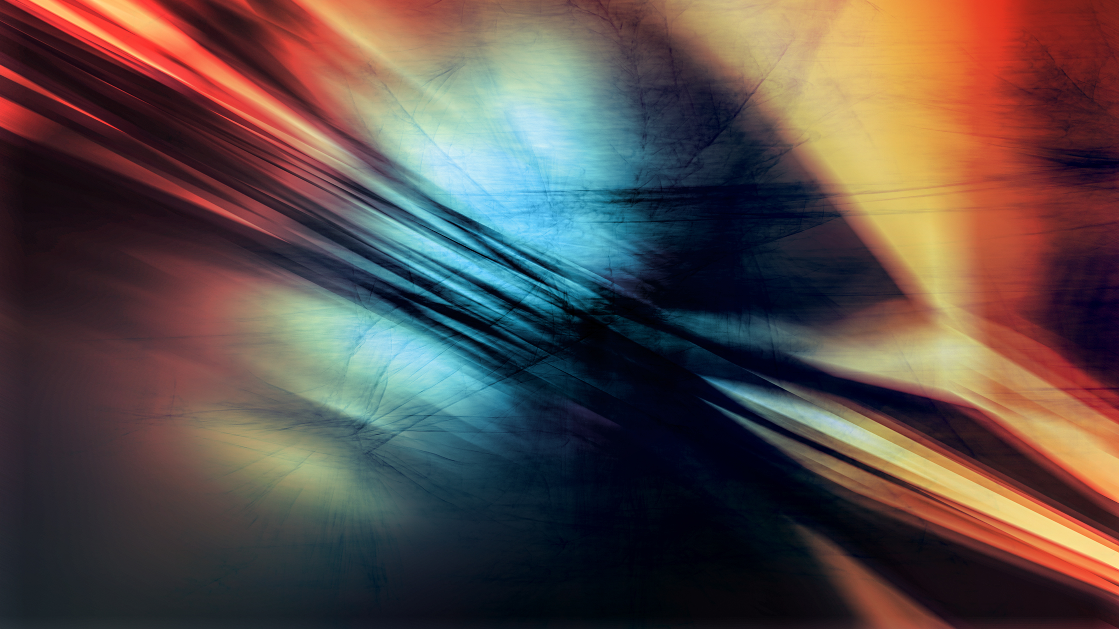 abstract color vignette 4k 1602439164