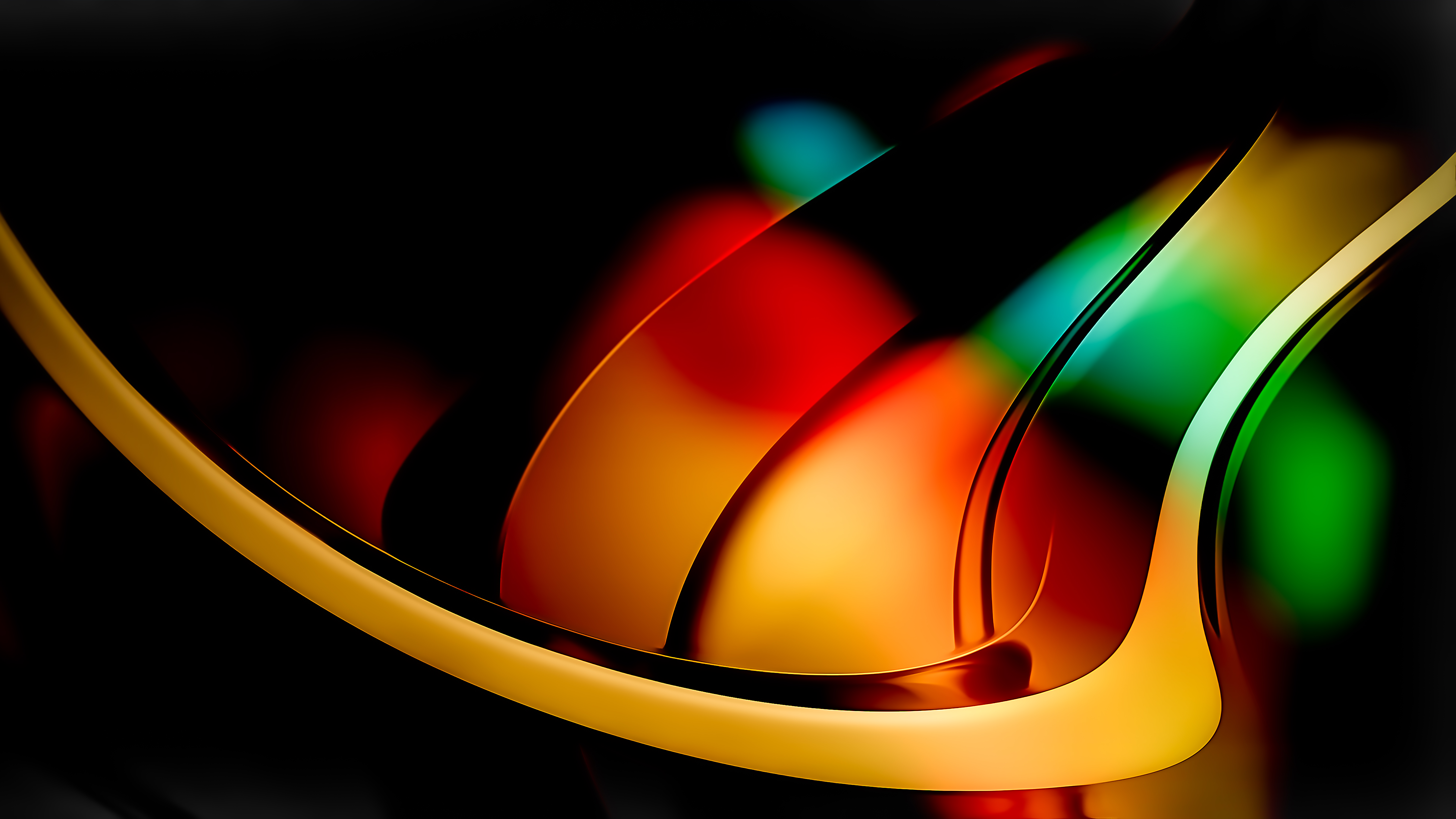 abstract colors remix 4k 1602439097