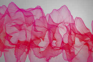 abstract pink ribbon 4k 1602439164