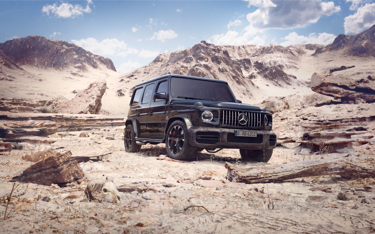 black-g-wagon-2020-4k