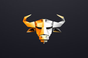 bull minimal 4k 1603393634