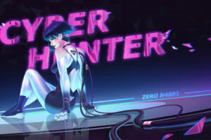 cyber hunter 2020 4k 1603396073