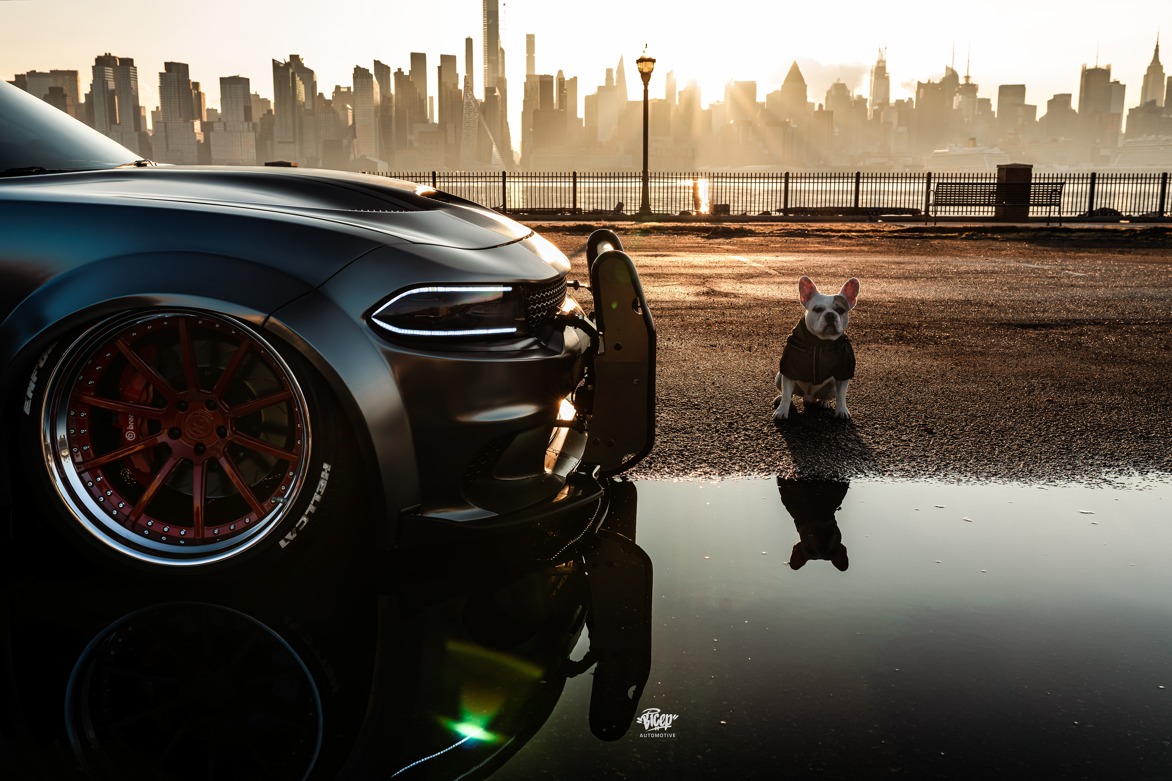 dodge charger wallpaper 4k APK for Android Download