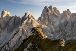 dolomite mountains in italy 4k 1602501613