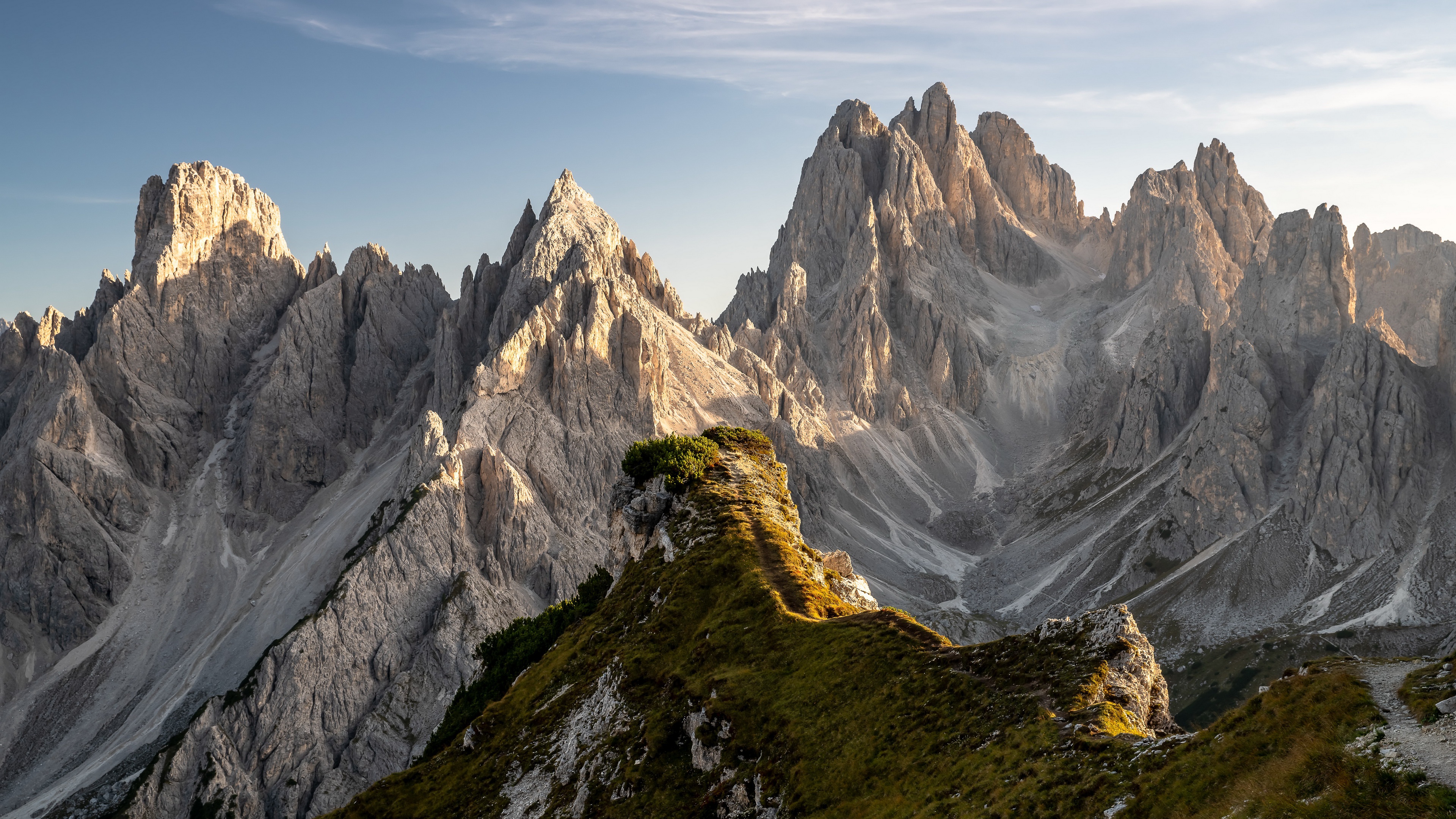 dolomite mountains in italy 4k 1602501613