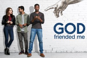 god friended me 4k 1602451404