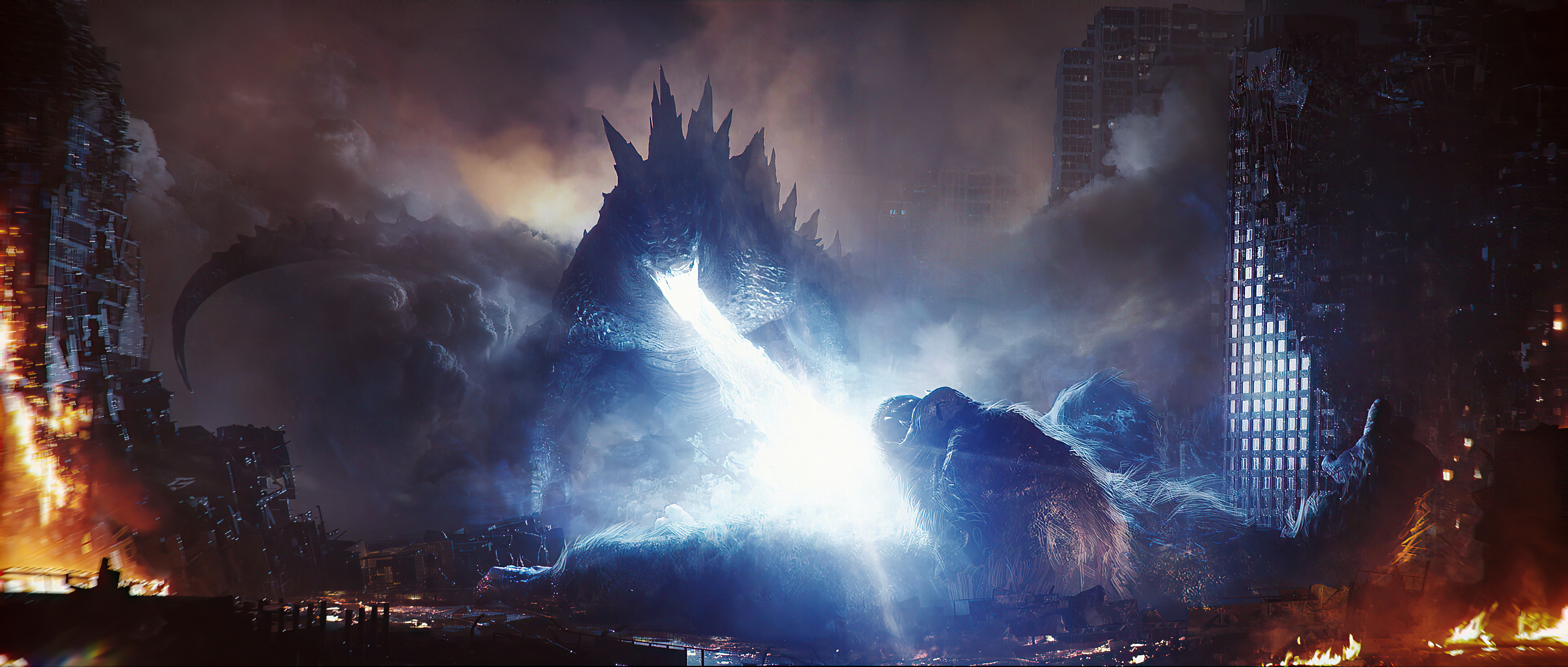 godzilla vs kong 4k 1602434841