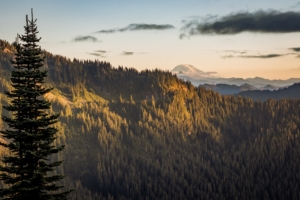 mt adams view from the distance 4k 1602606232