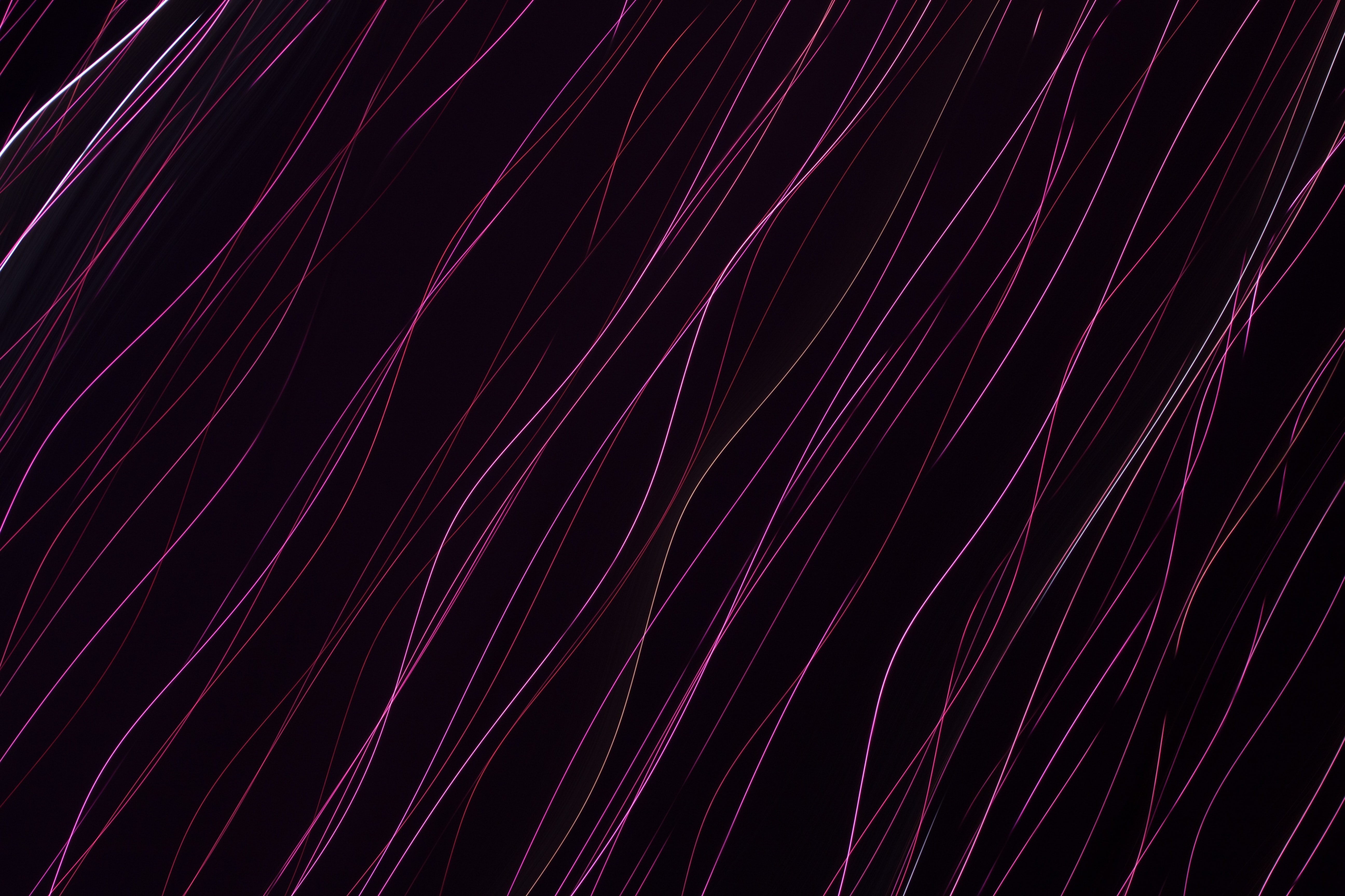 purple lines 4k 1603391009