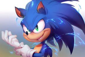 sonic the hedgehog 2020 artwork 4k 1602436016