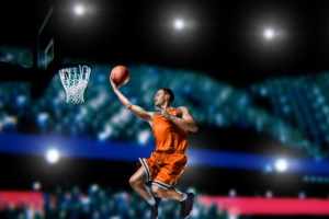 basketball player shooting 4k 1604342483