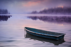 boat in nature silence 4k 1606595725