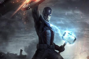 captain america 2020 artworknew 4k 1604348255