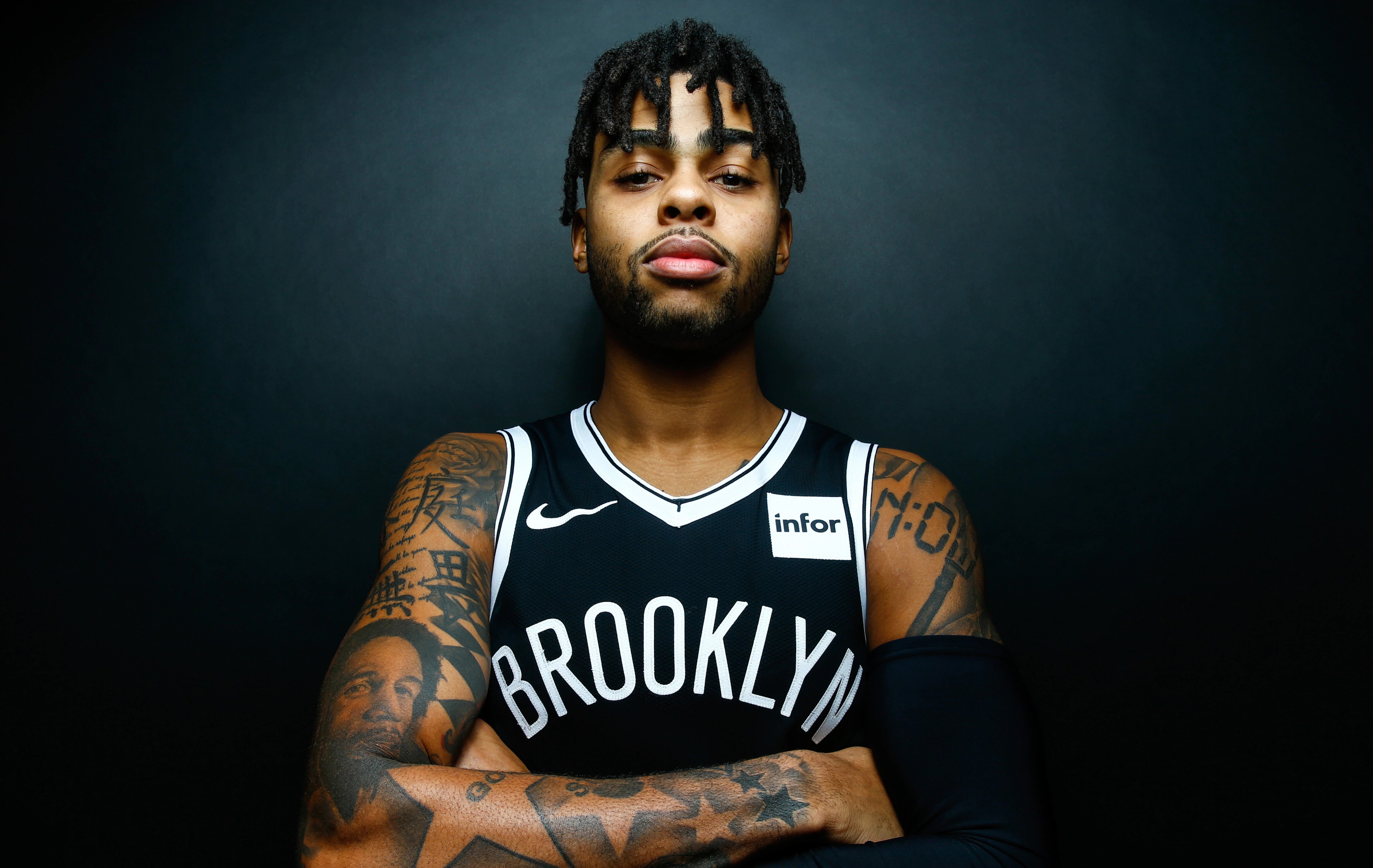 dangelo russell 4k 1604345446