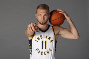 domantas sabonis 4k 1604345493