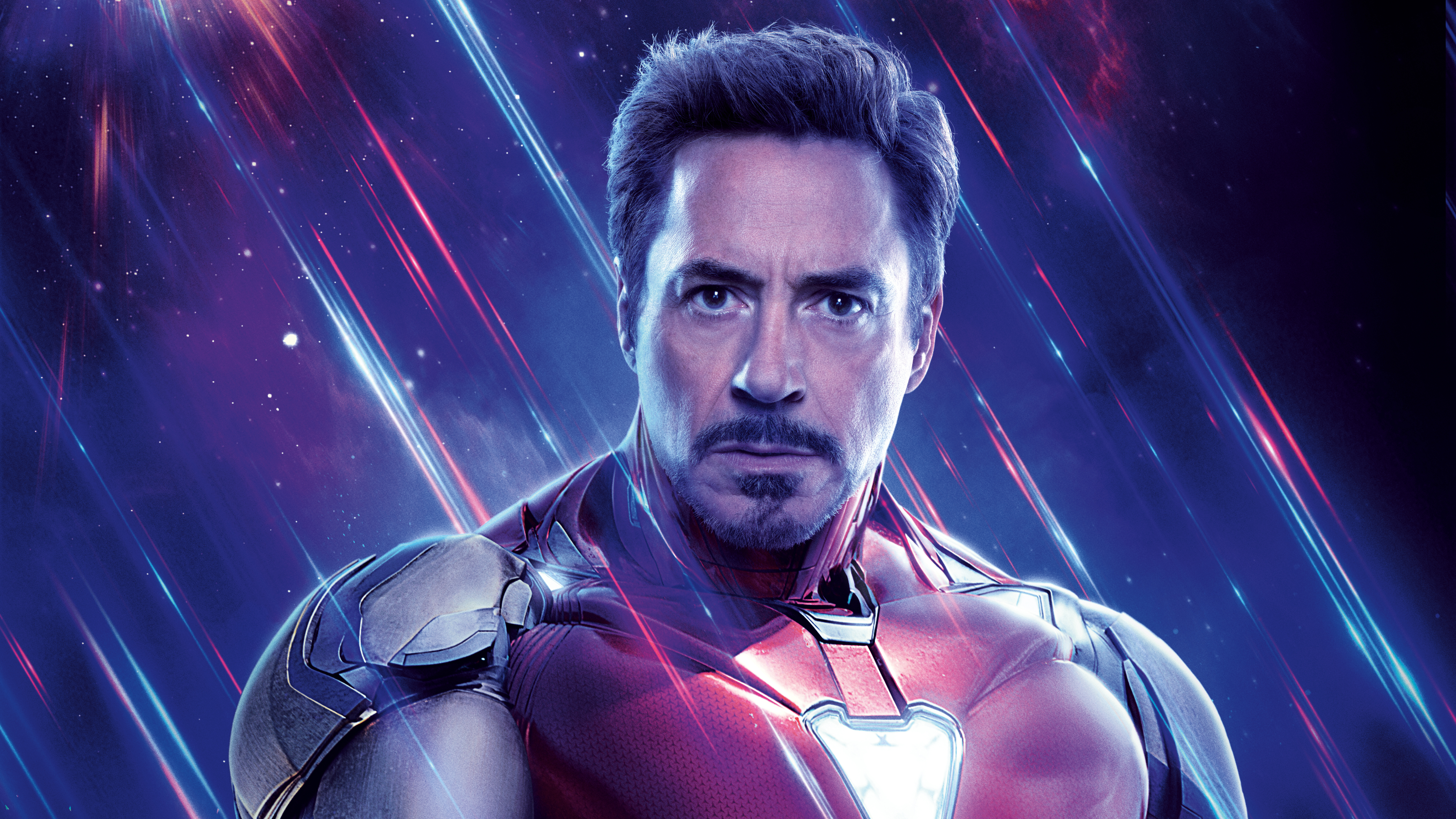 iron man avengers end game 4k 1606594824