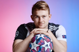 matthijs de ligt 4k 1604343661