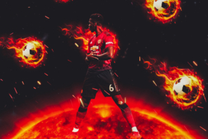 paul pogba 4k 1604343828