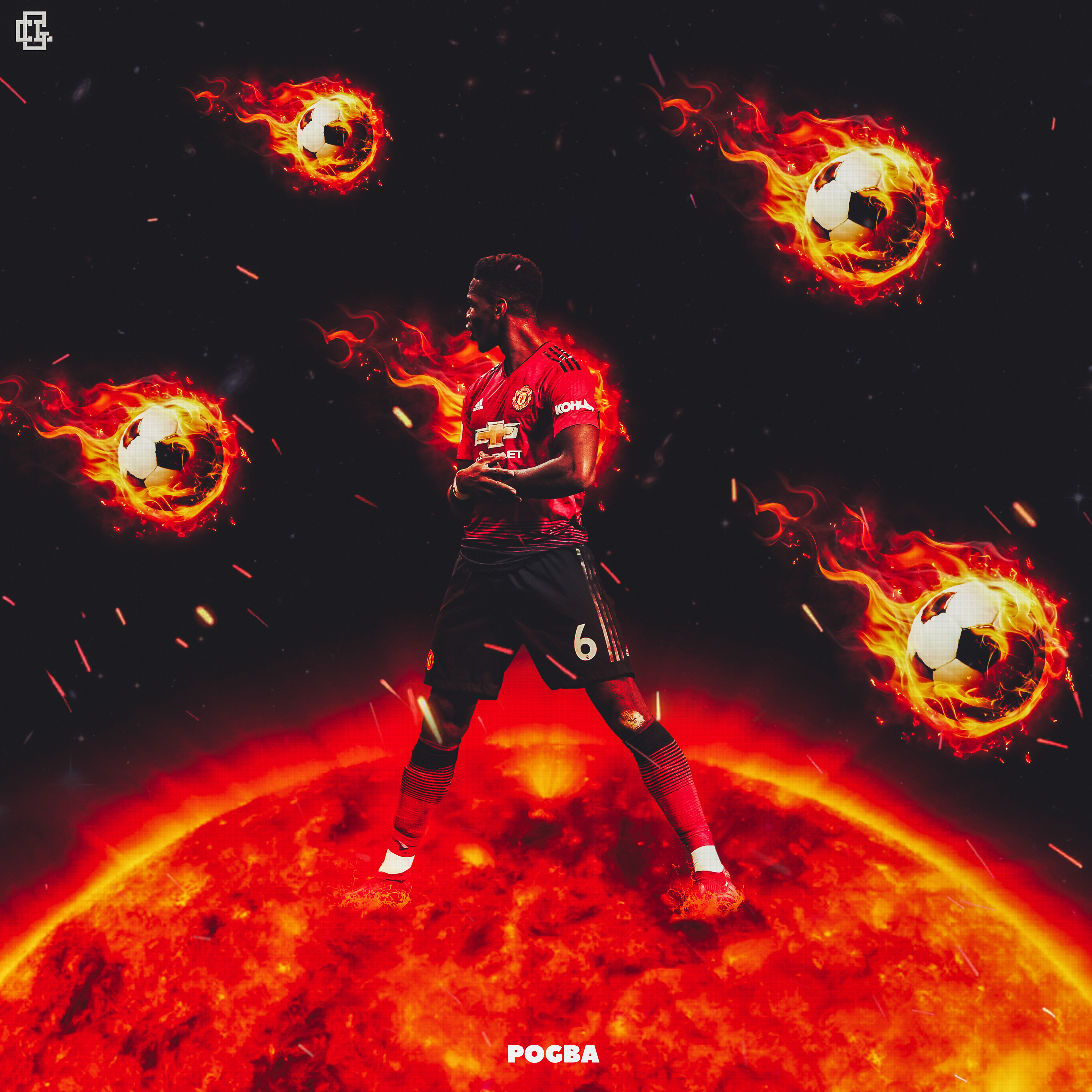 paul pogba 4k 1604343828