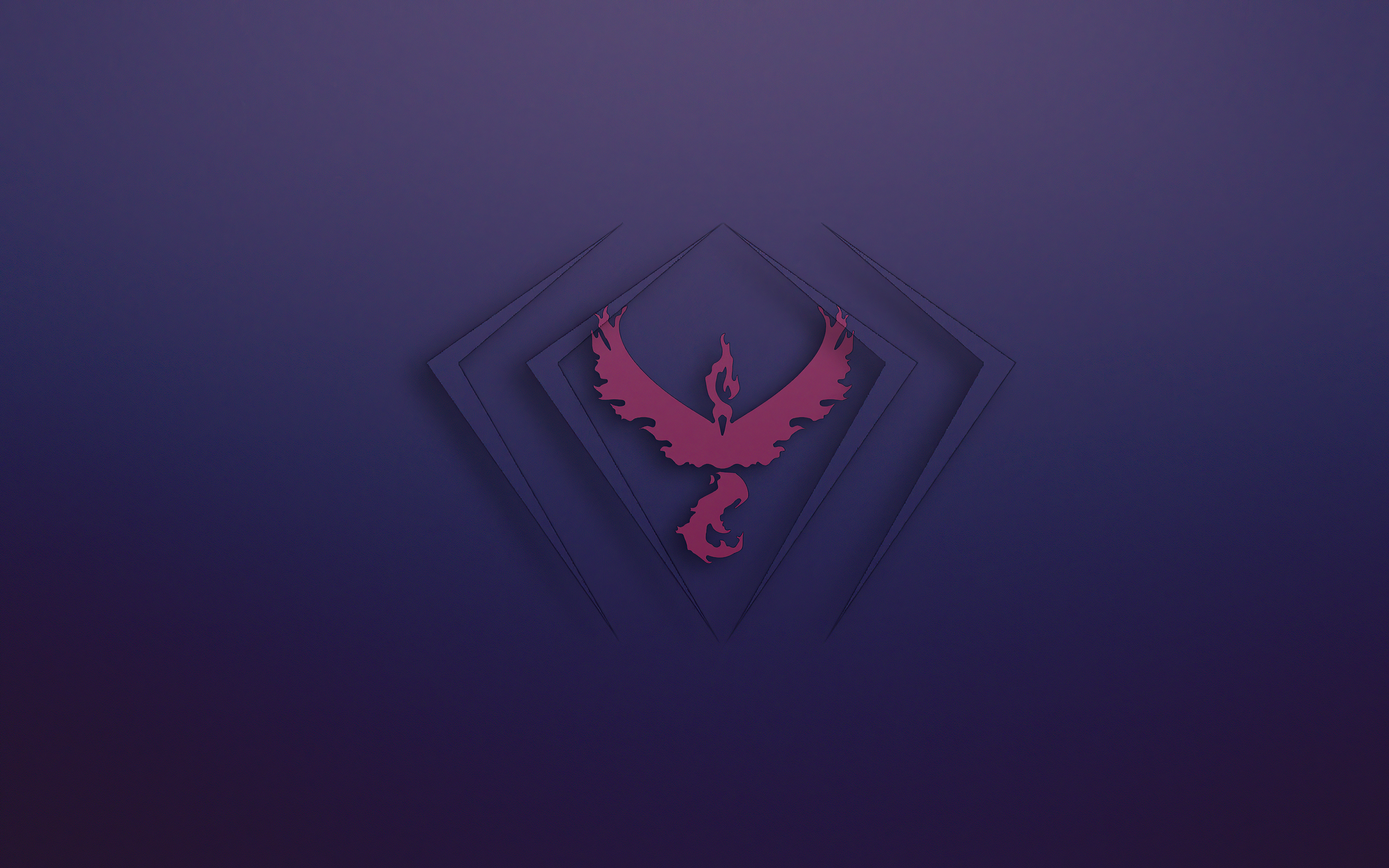 phoenix pokemon logo 4k 1604868040