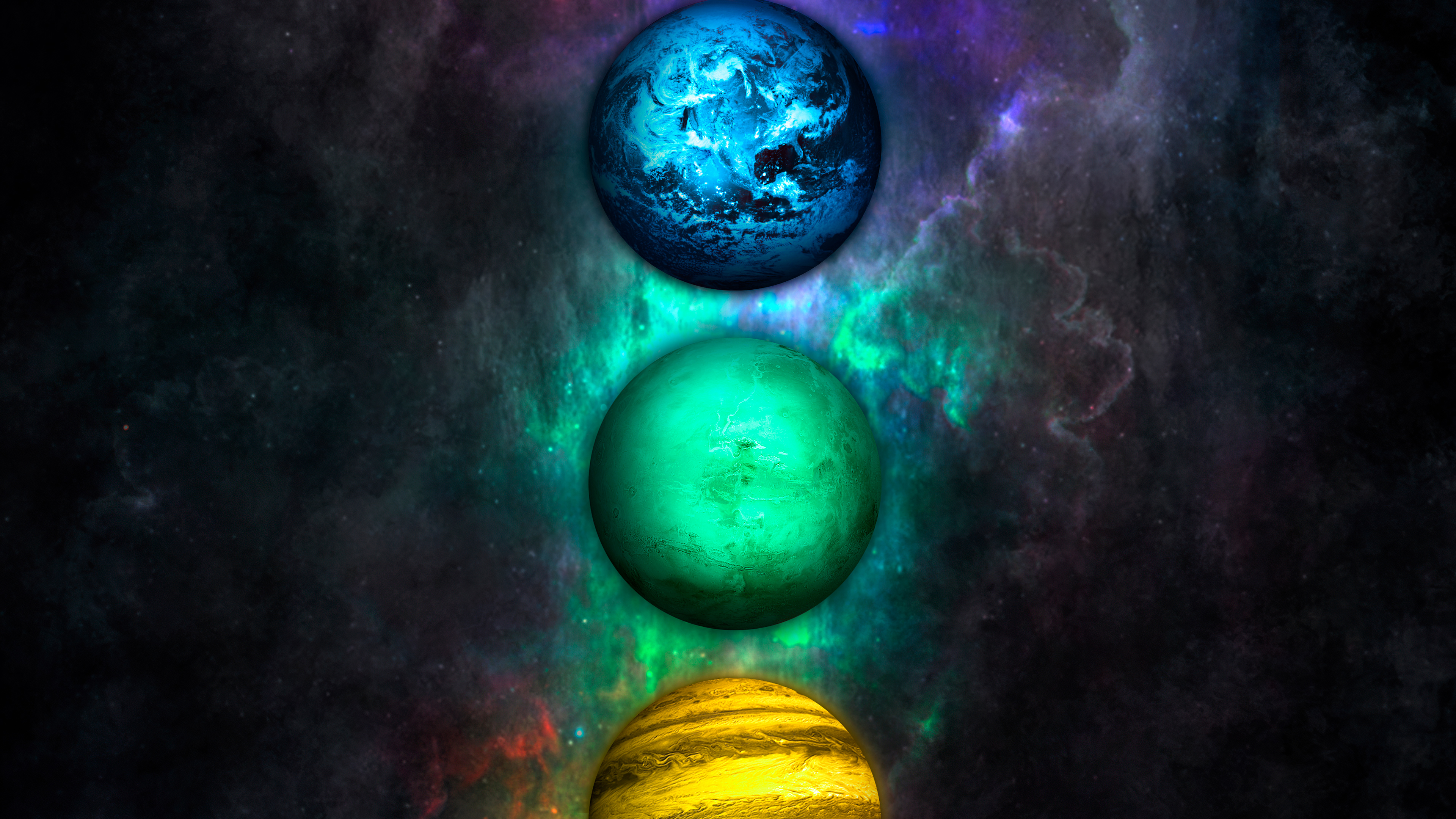 planets chakra 4k 1606507038