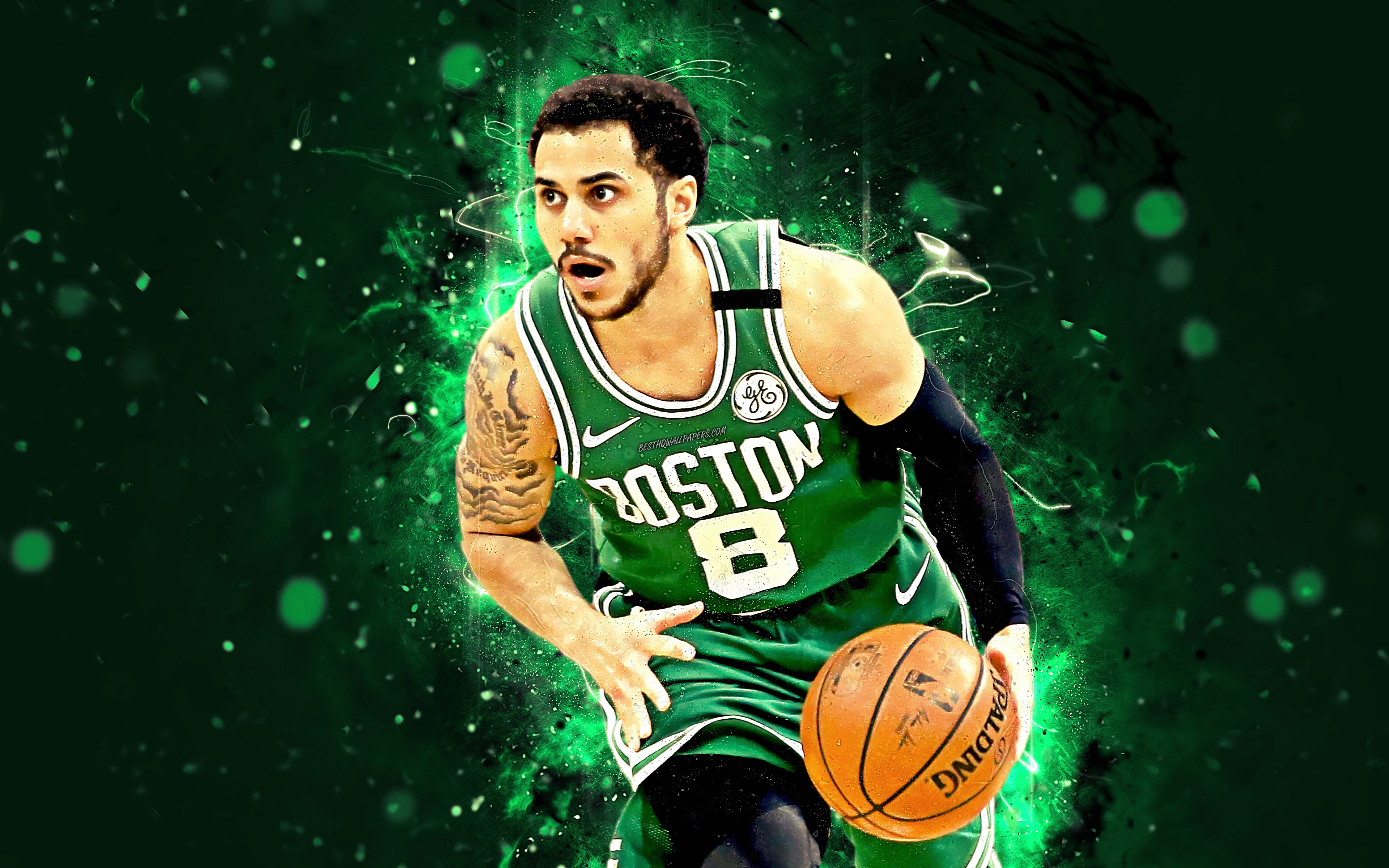 shane larkin 4k 1604344128