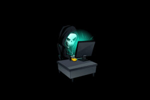 skull hacking time 4k 1606506750