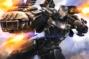 war machine armor 2020 4k 1604347899