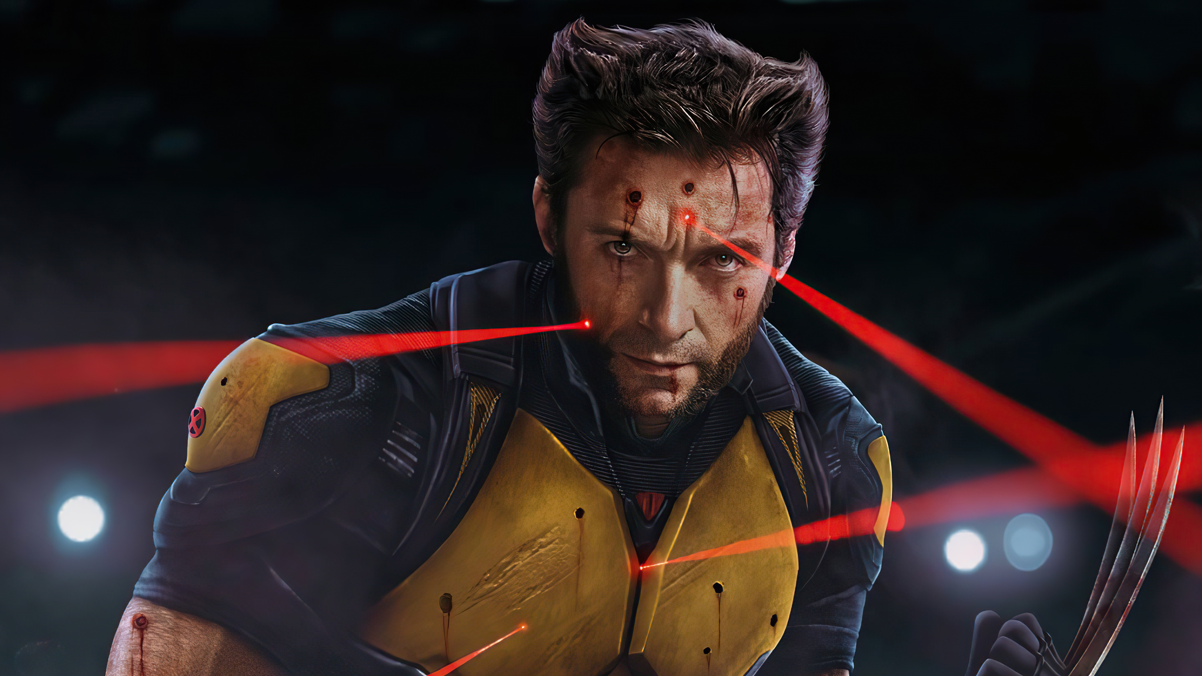 Wolverine Art 2020 4k Wolverine Art 2020 4k wallpapers