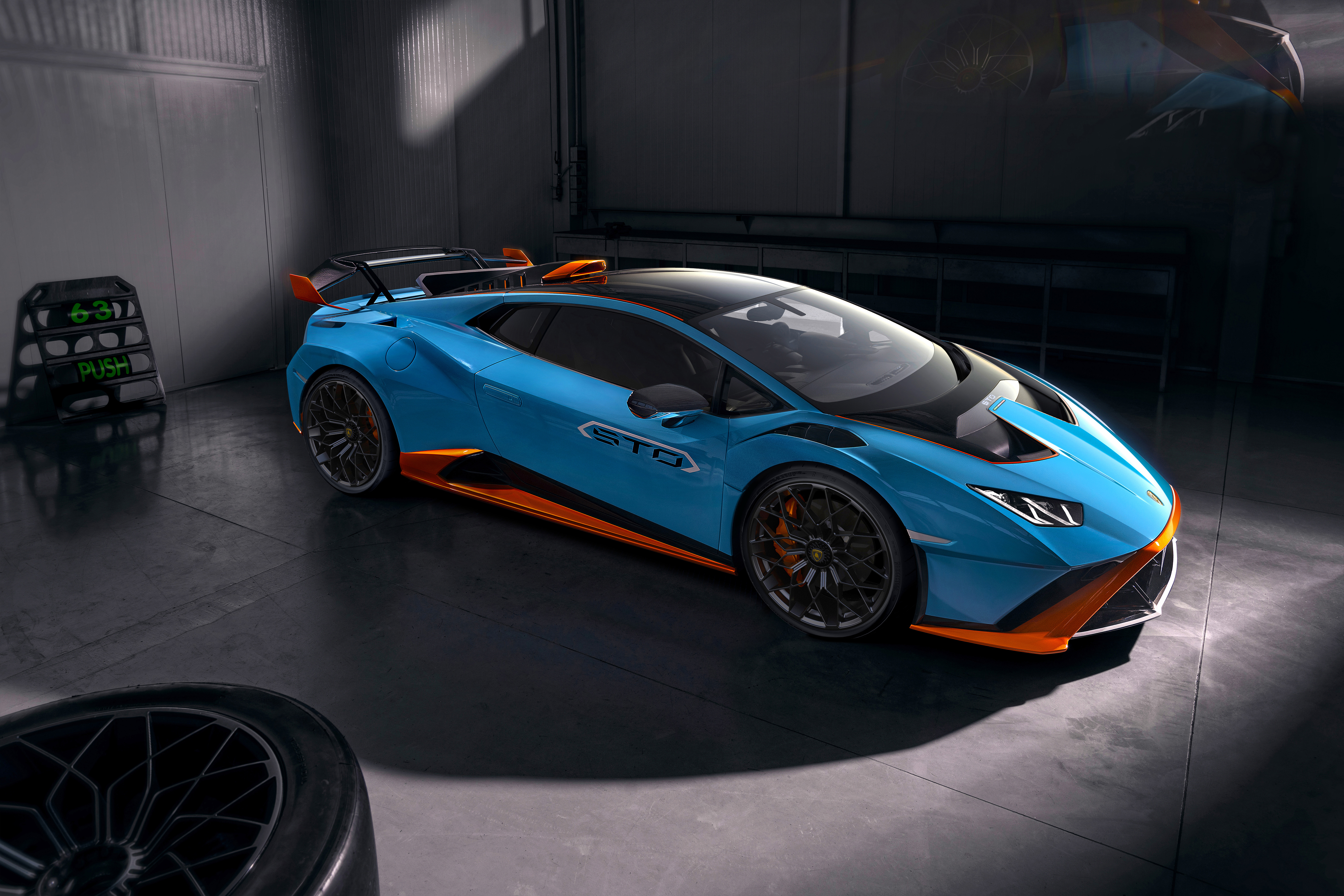 2020 lamborghini huracan sto 4k 1608980029