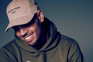 chris brown 4k 1607632977