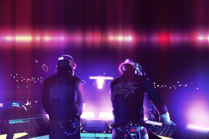 daft punk dj 4k 1608984468