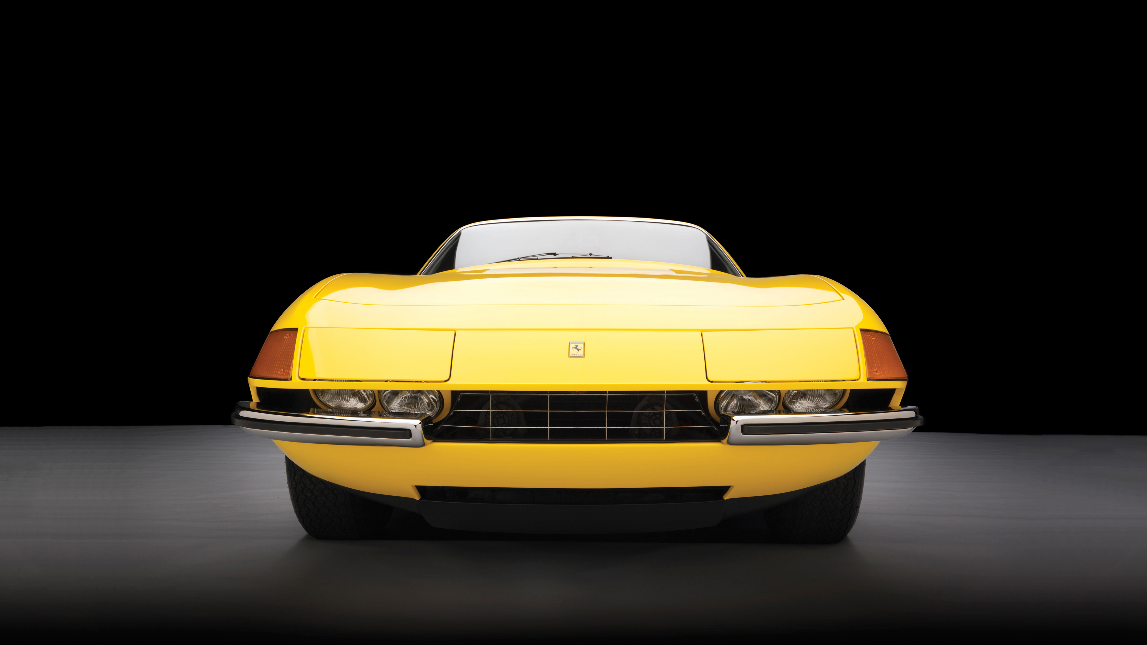 ferrari 365 gts daytona 4k 1608980444