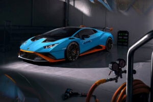 lamborghini huracan sto 2020 4k 1608980022