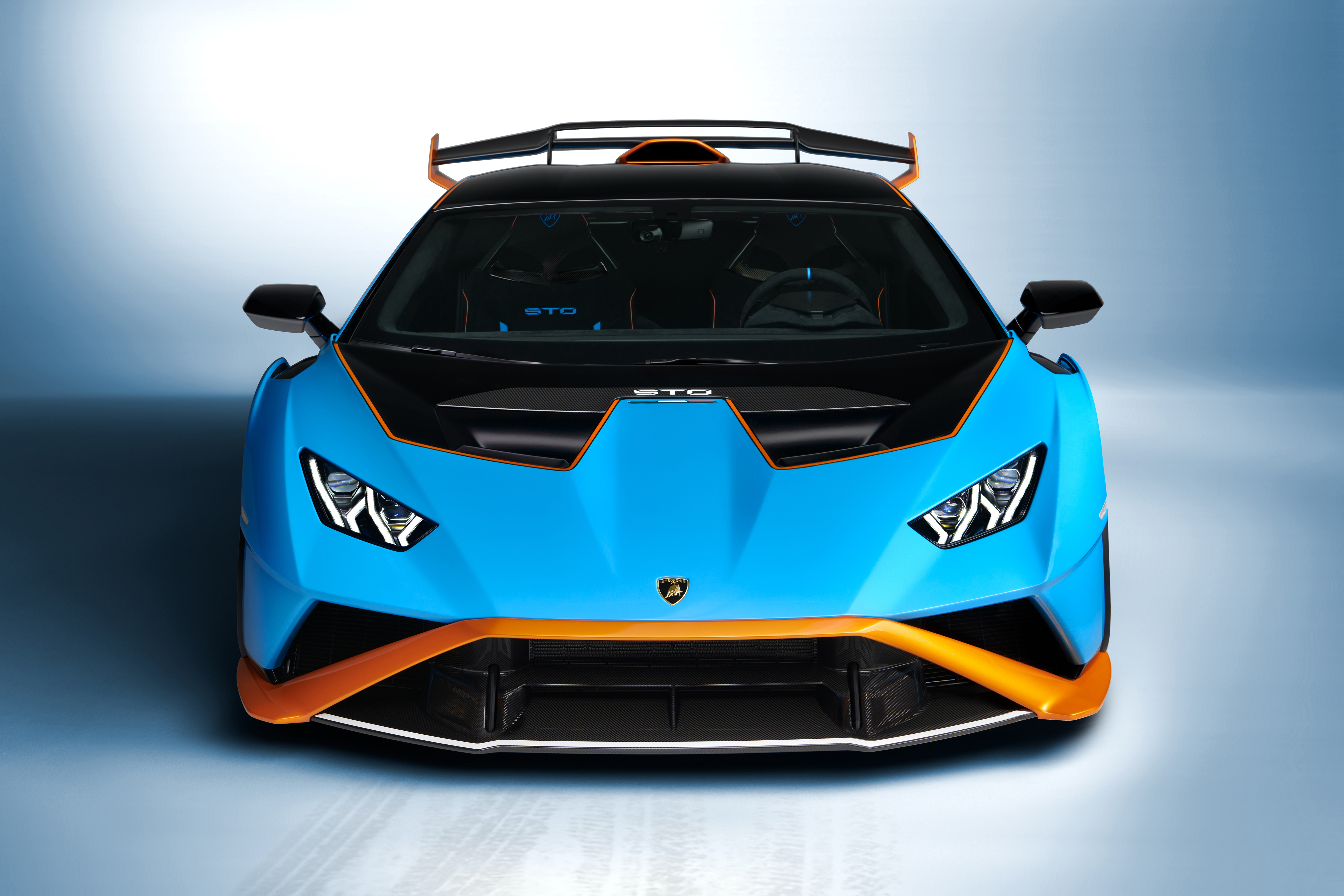 lamborghini huracan sto 2021 4k 1608980444