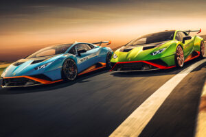 lamborghini huracan sto variants 4k 1608918463