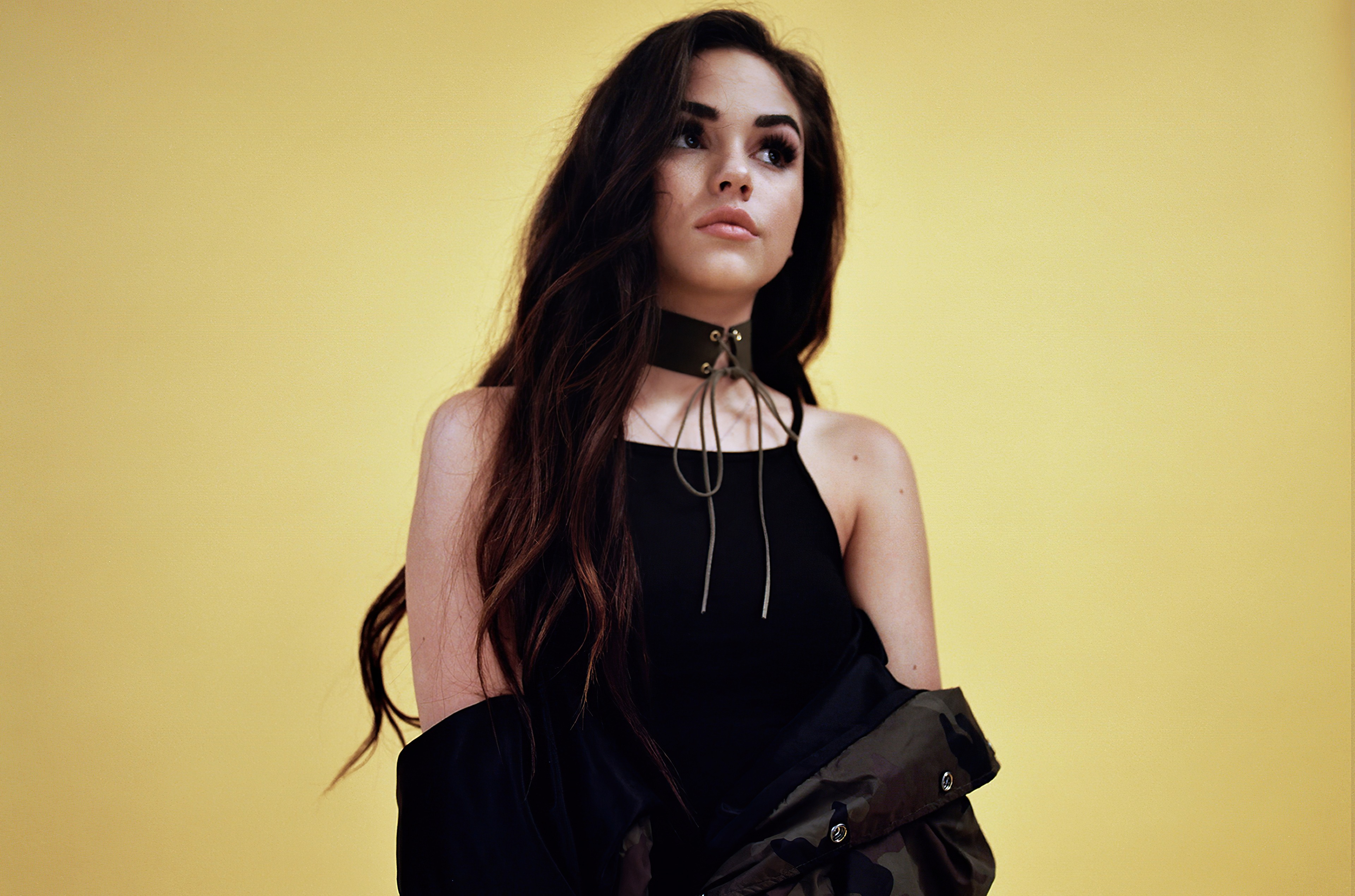 maggie lindemann 2020 4k 1607633006