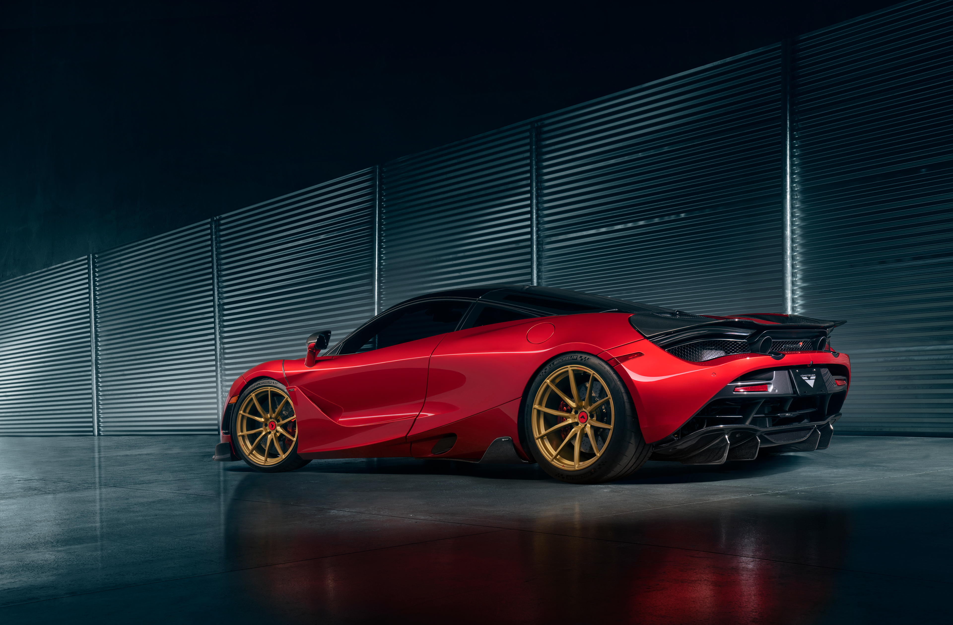 mclaren 720s vorsteiner rear 4k 1608910352