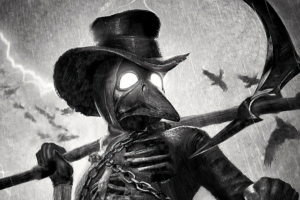 plague doctor 4k 1608623858